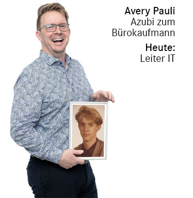 Avery-Pauli