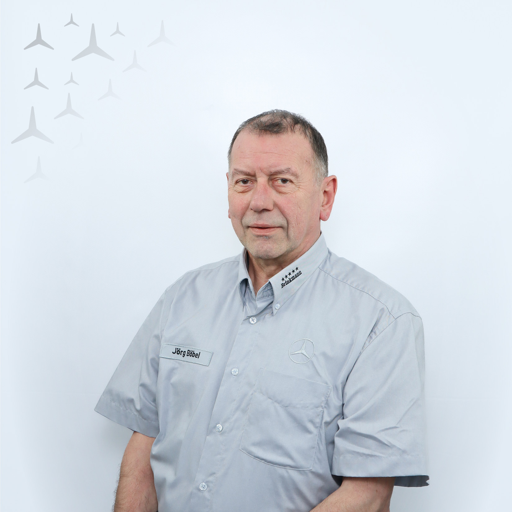 Jörg Böbel