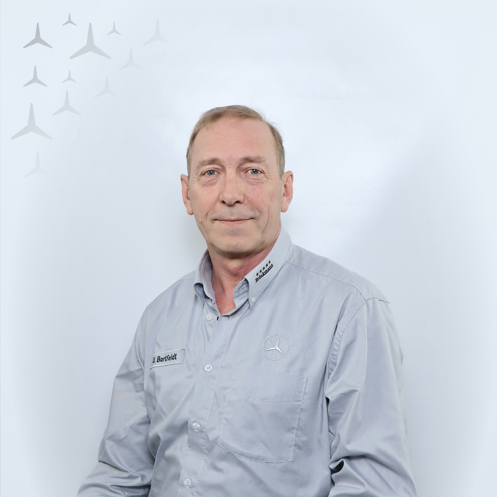 Uwe Bortfeldt