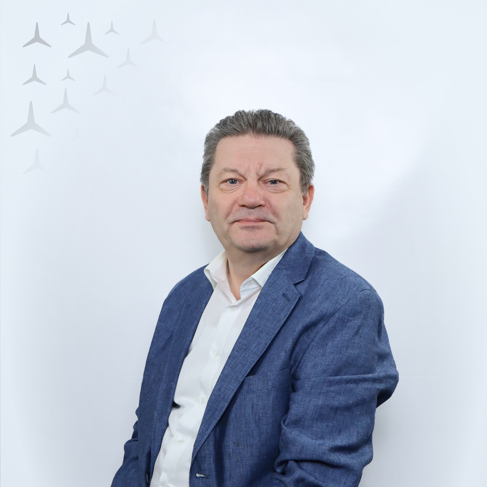 Eckhard Schröder