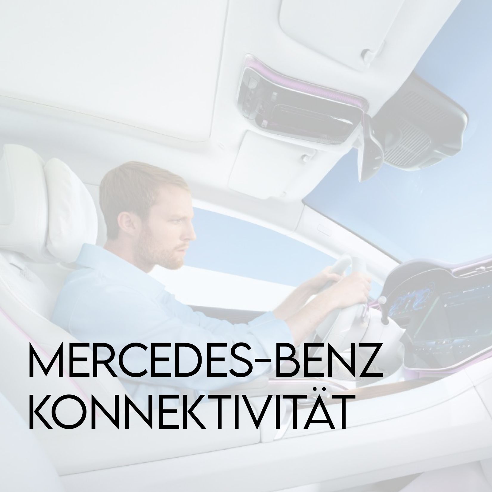 Autobrinkmann Mercedes-Benz Konnektivität PKW