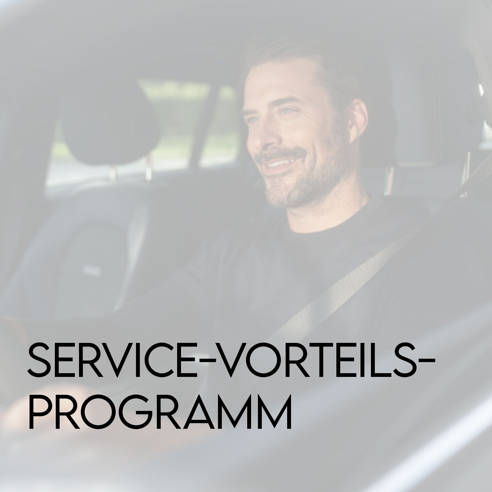 Autobrinkmann Service Vorteils Programm