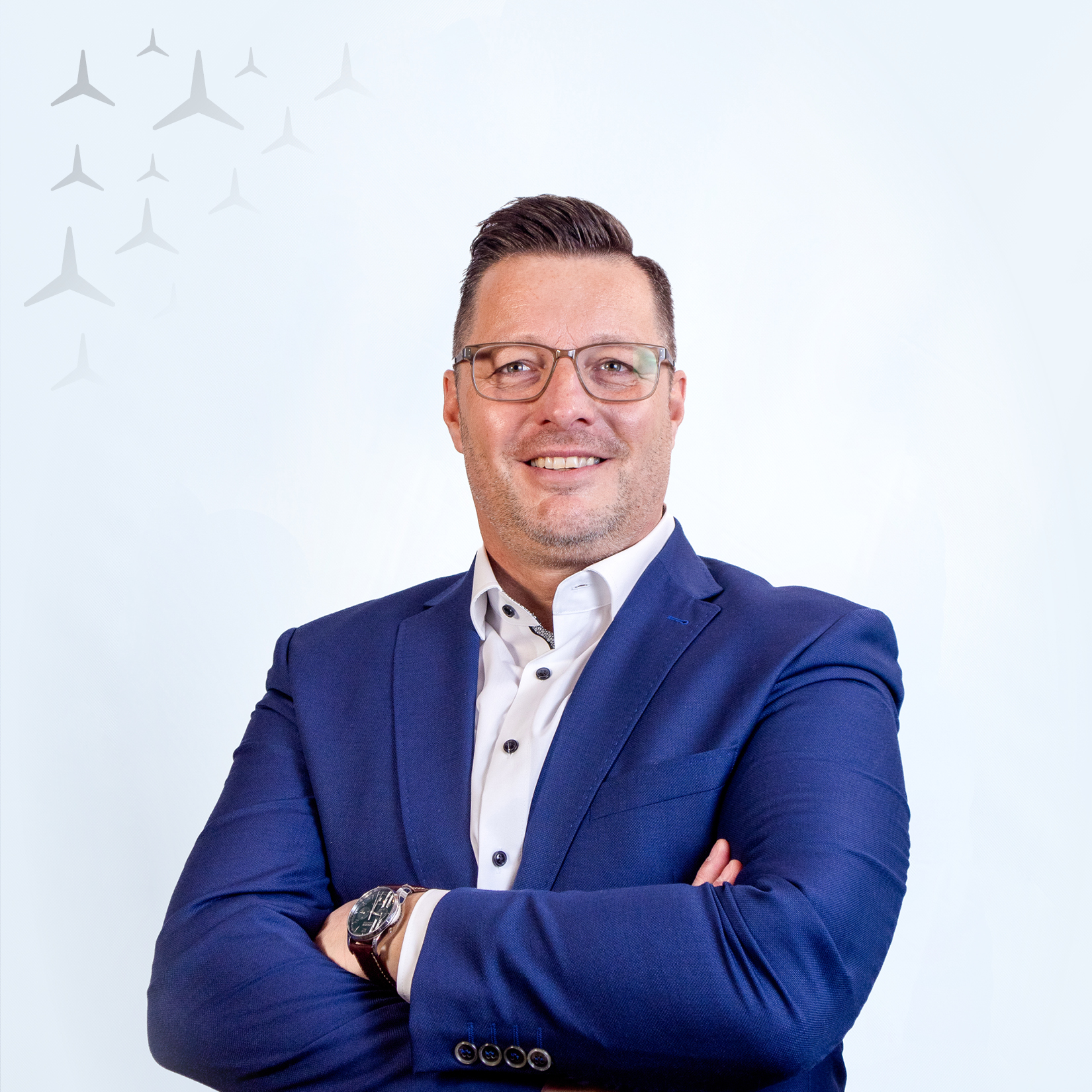Heiko Bode
