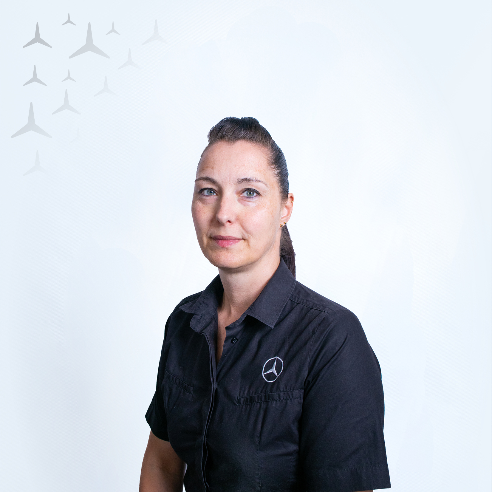 Kareen Zuehr