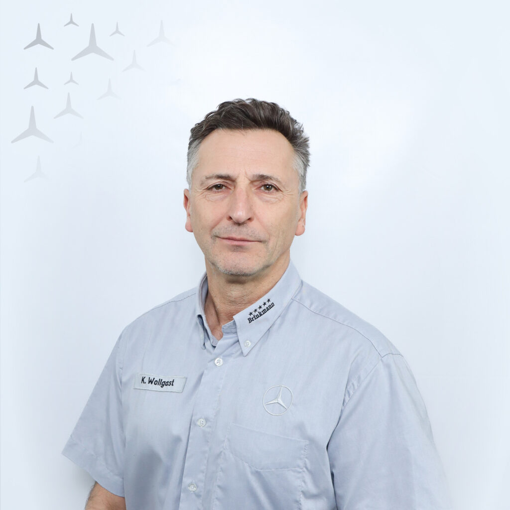 Karsten Wollgast