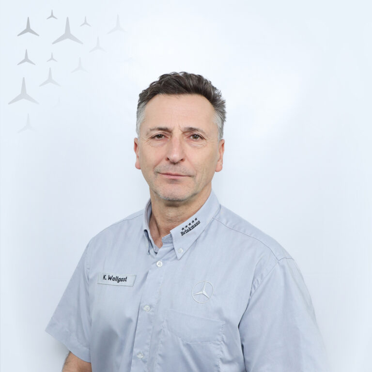Karsten Wollgast