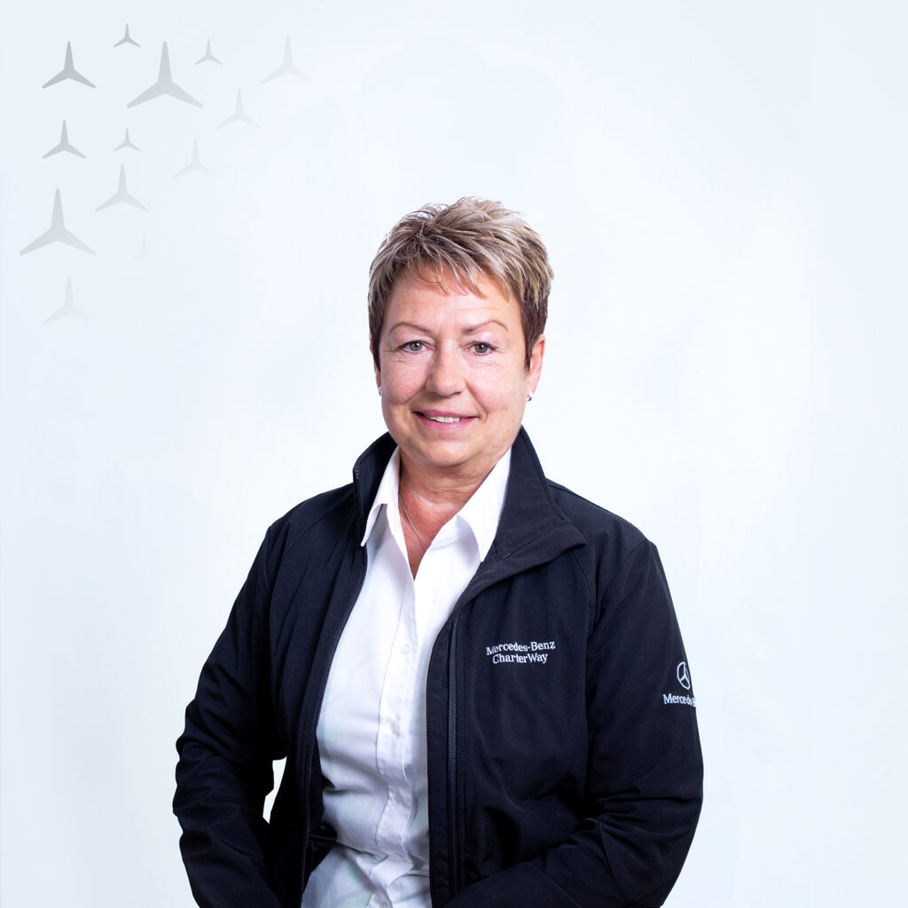 Manuela Tackmann