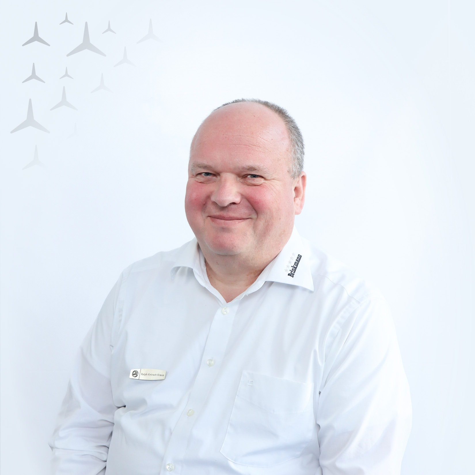 Ralph-Knirsch Kraus