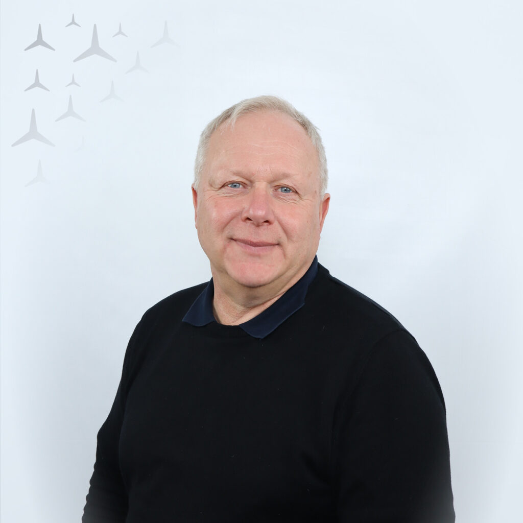 Frank Meister