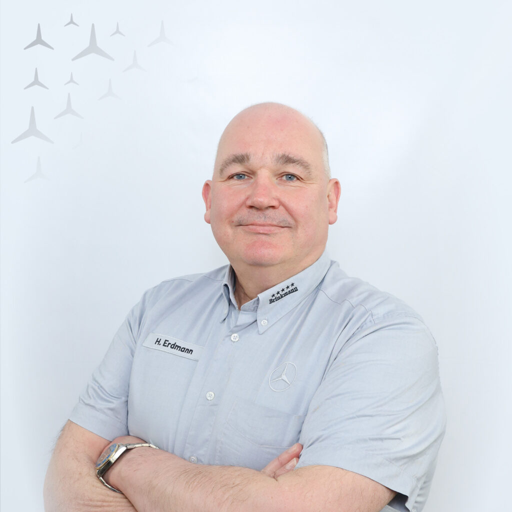 Heiko Erdmann