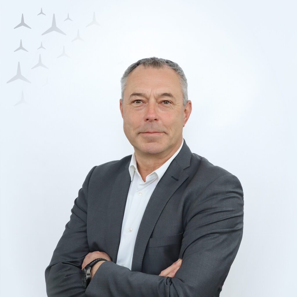 Olaf Roesler