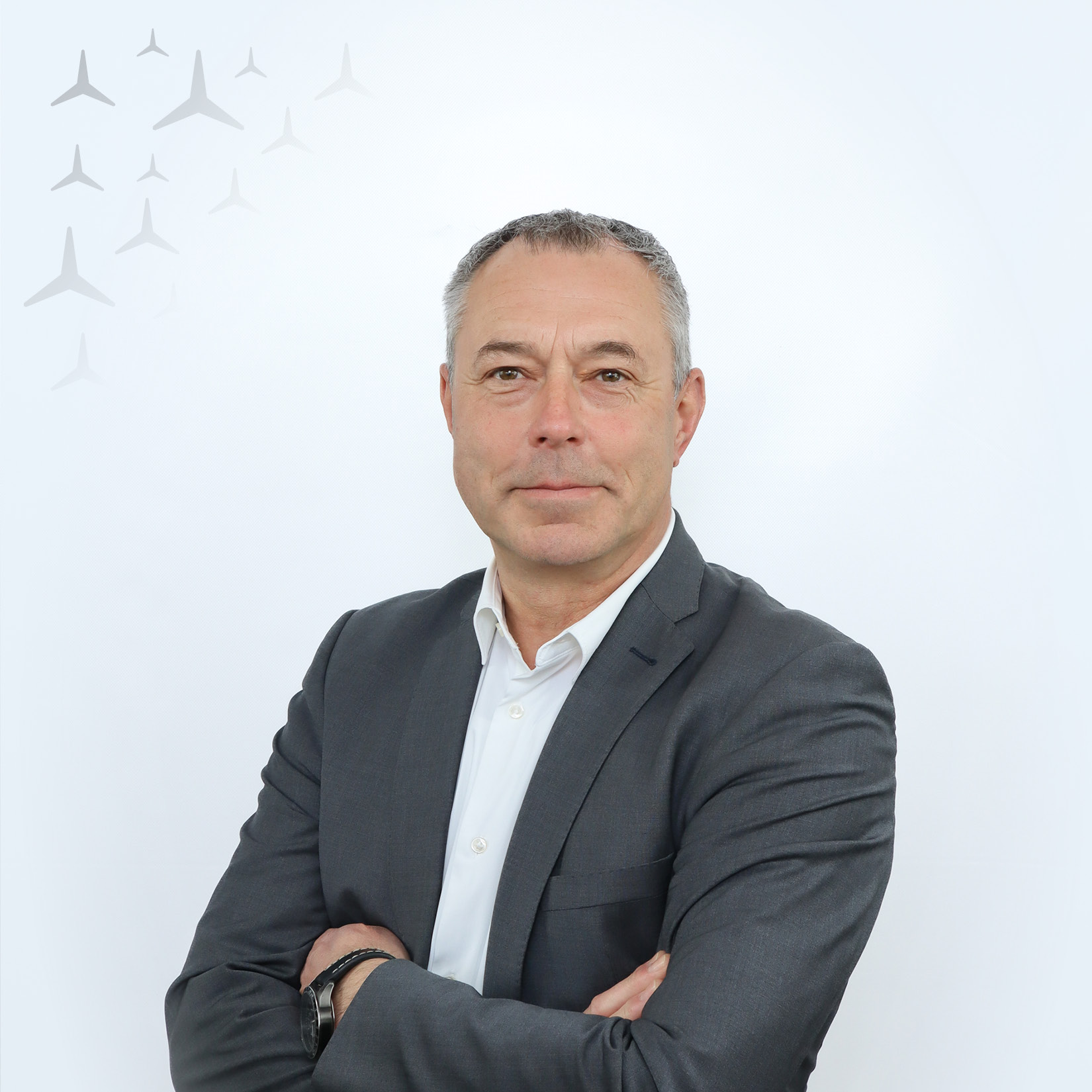 Olaf Roesler