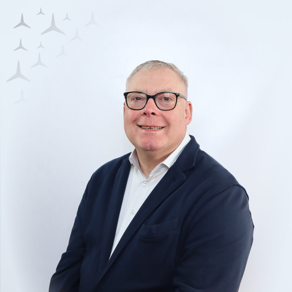 Bernd Blum