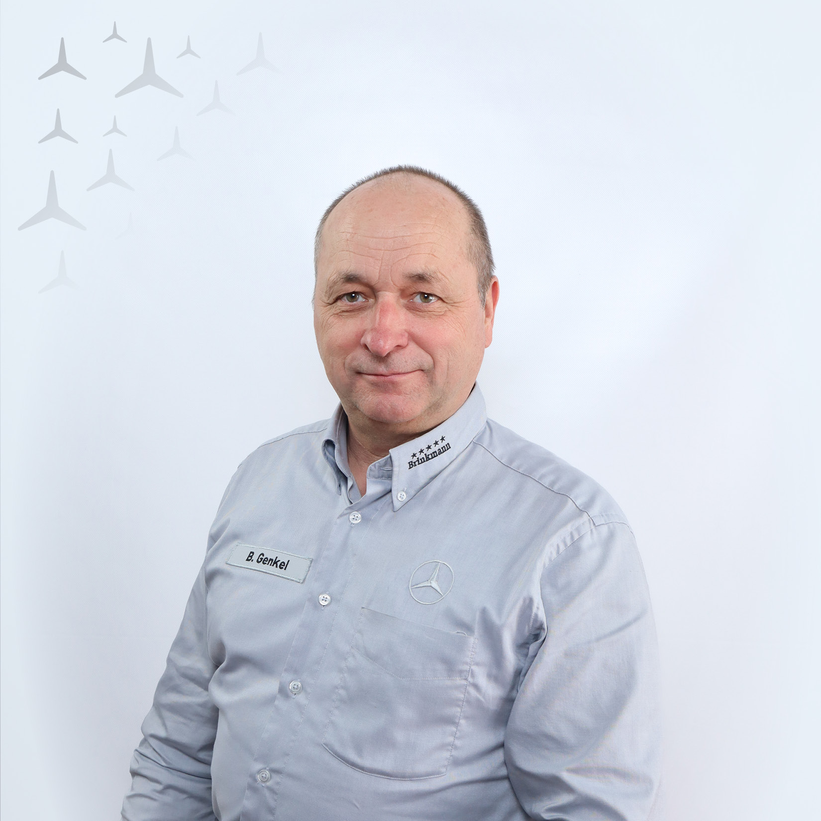 Bernd Genkel
