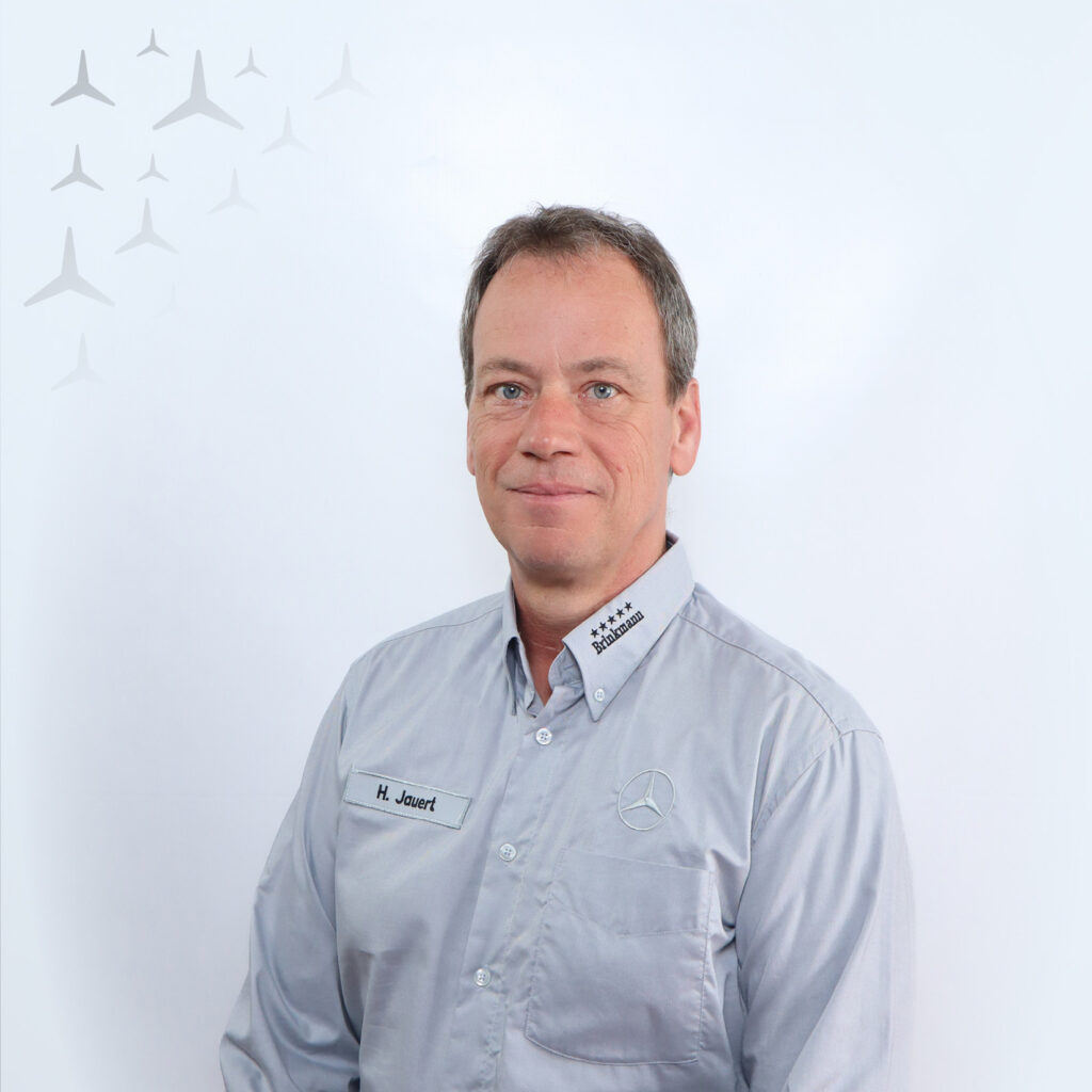 Heiko Jauert