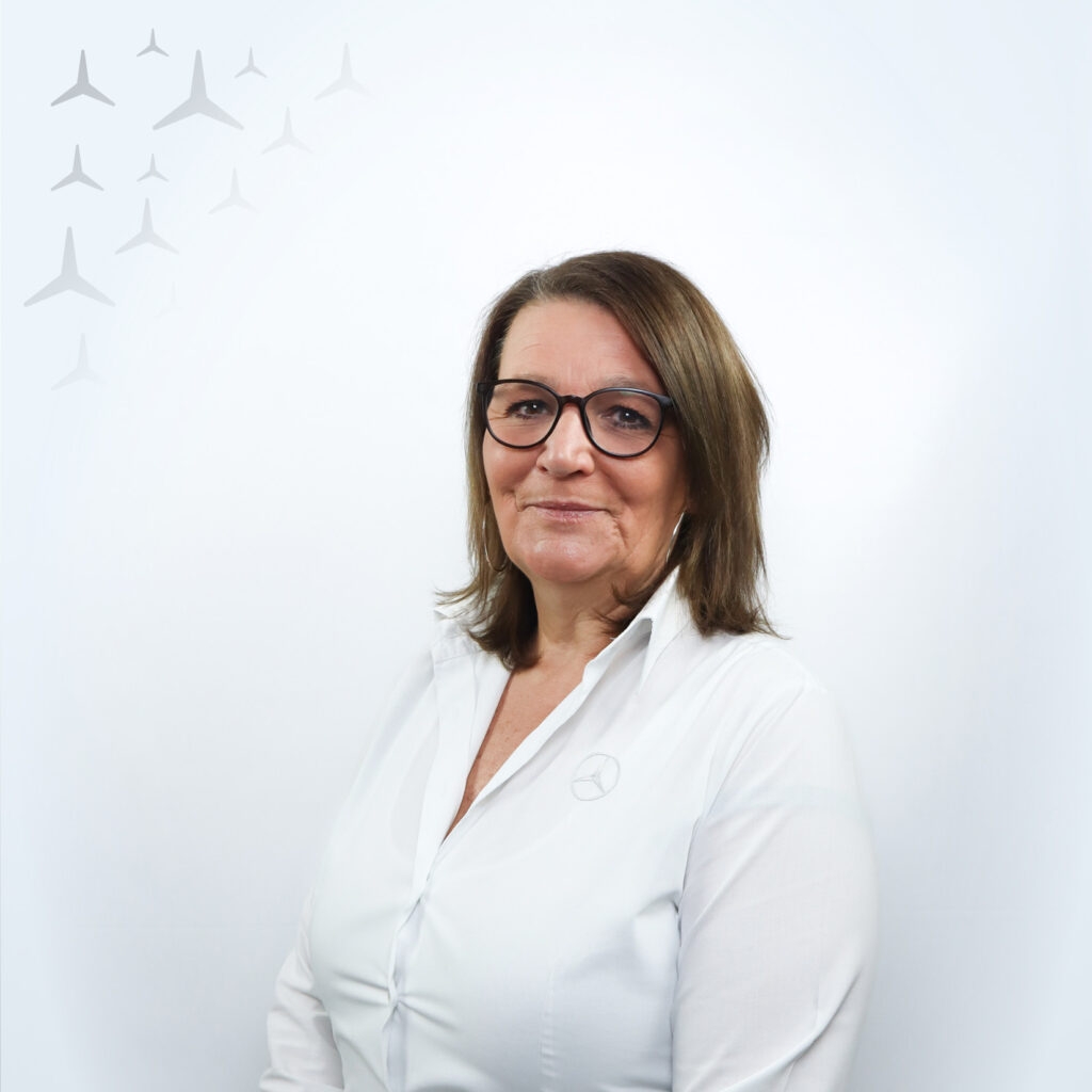 Nicole Hopmann