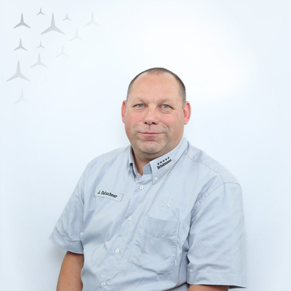 Joerg Gutschner