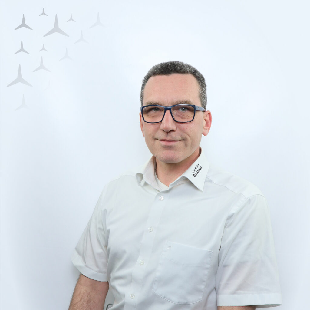 Stefan Schneider