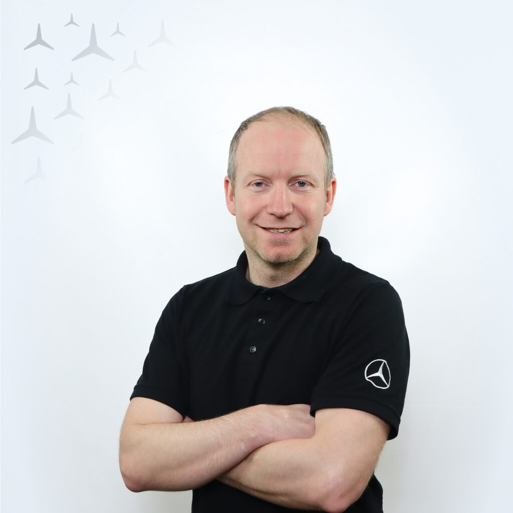 Mathias Witte