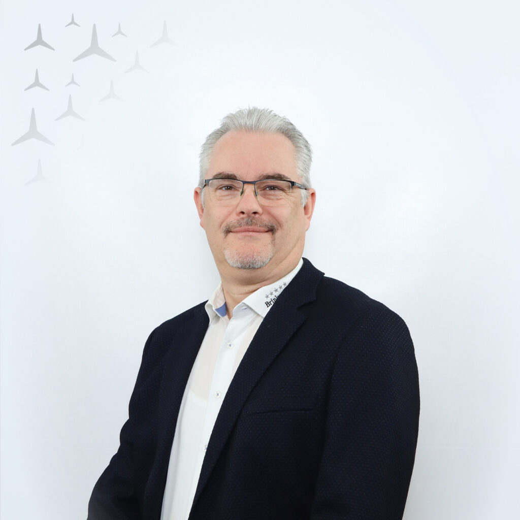 Peter Geschwandtner