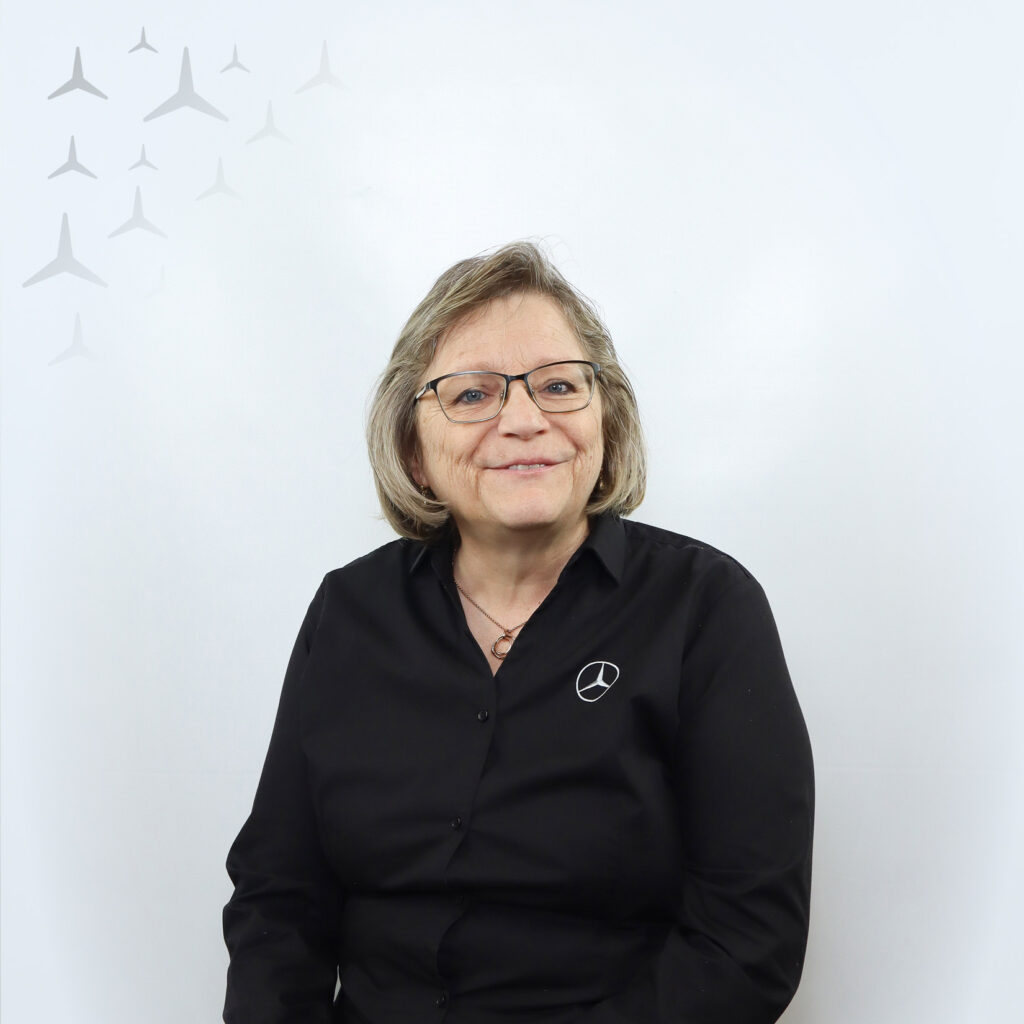 Sylvia Dobbertin