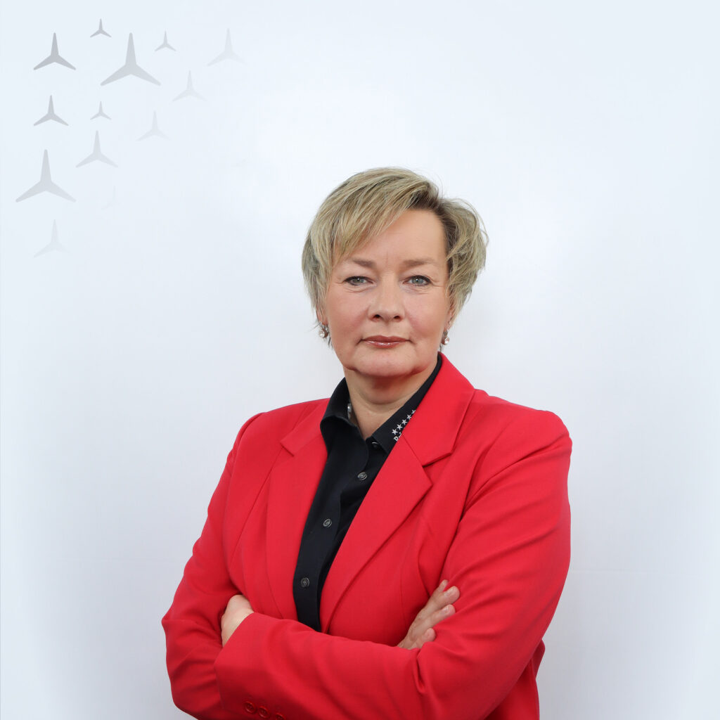 Anja Ruehl