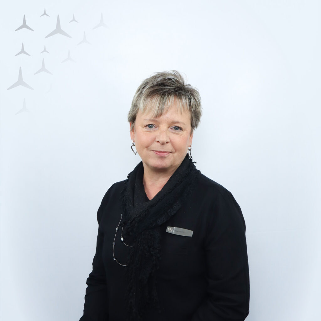 Beate Dulin