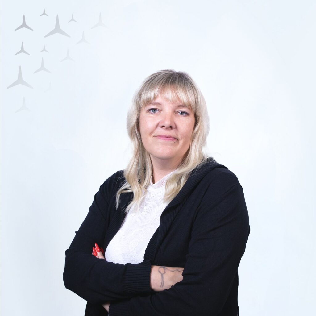 Diana Schmidt