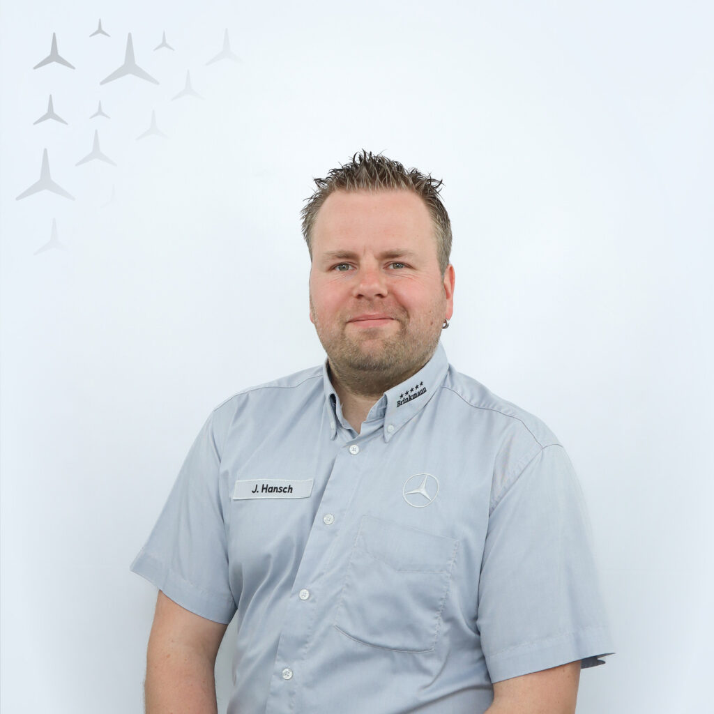 Jan Hansch