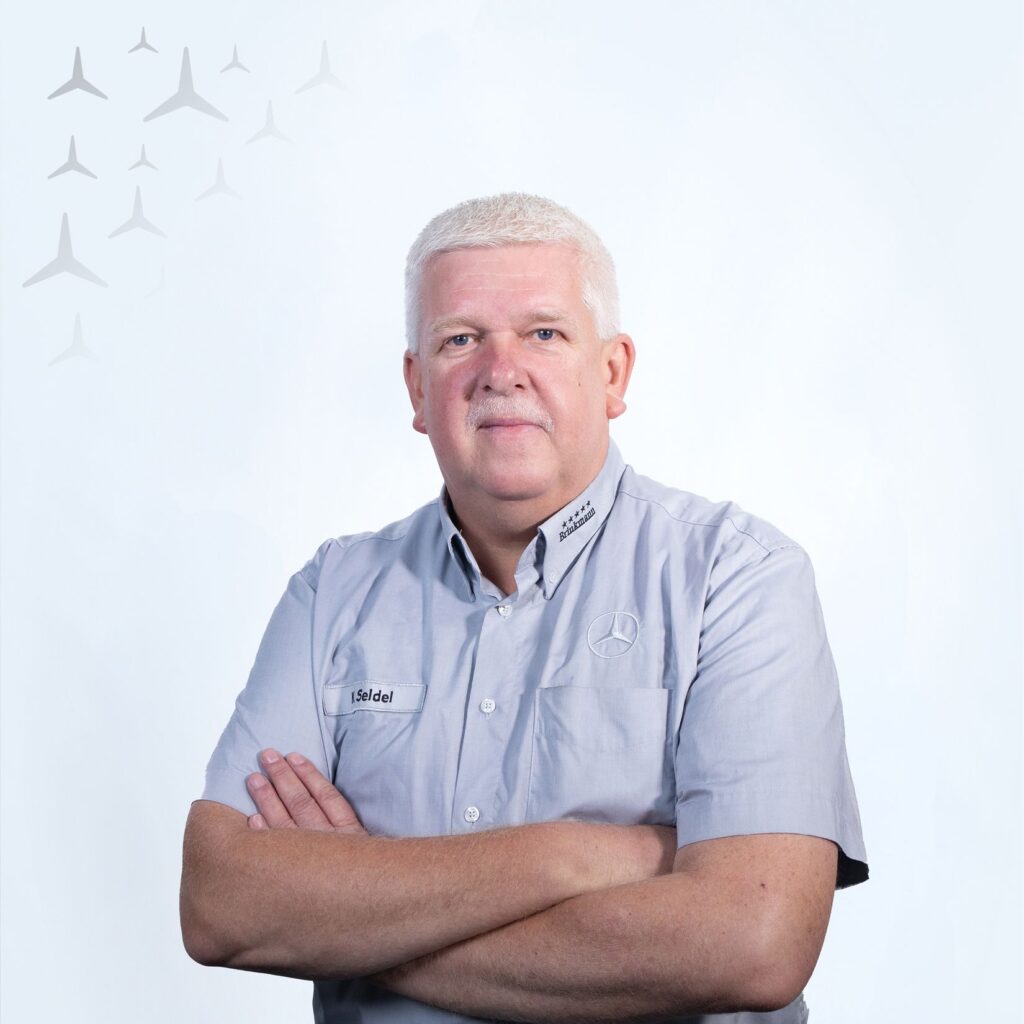 Kai Seidel