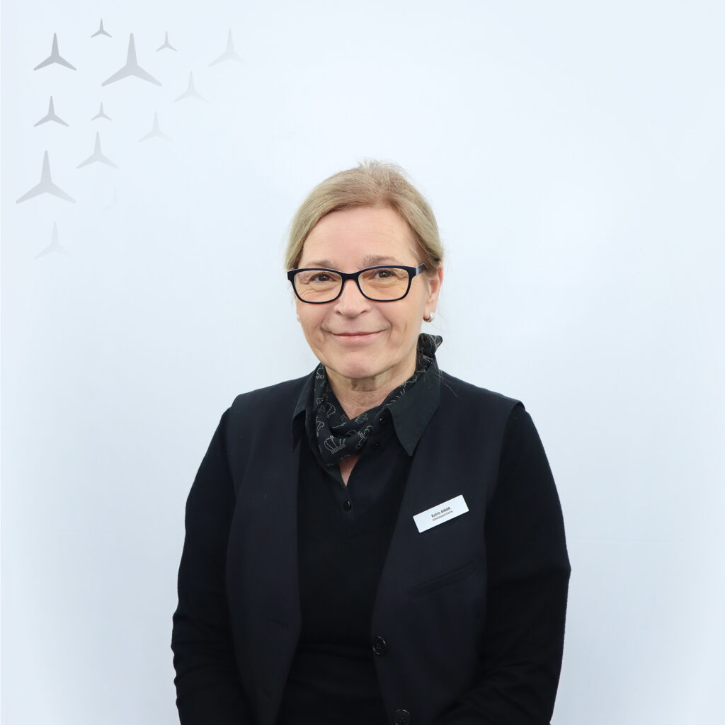 Katrin Binar