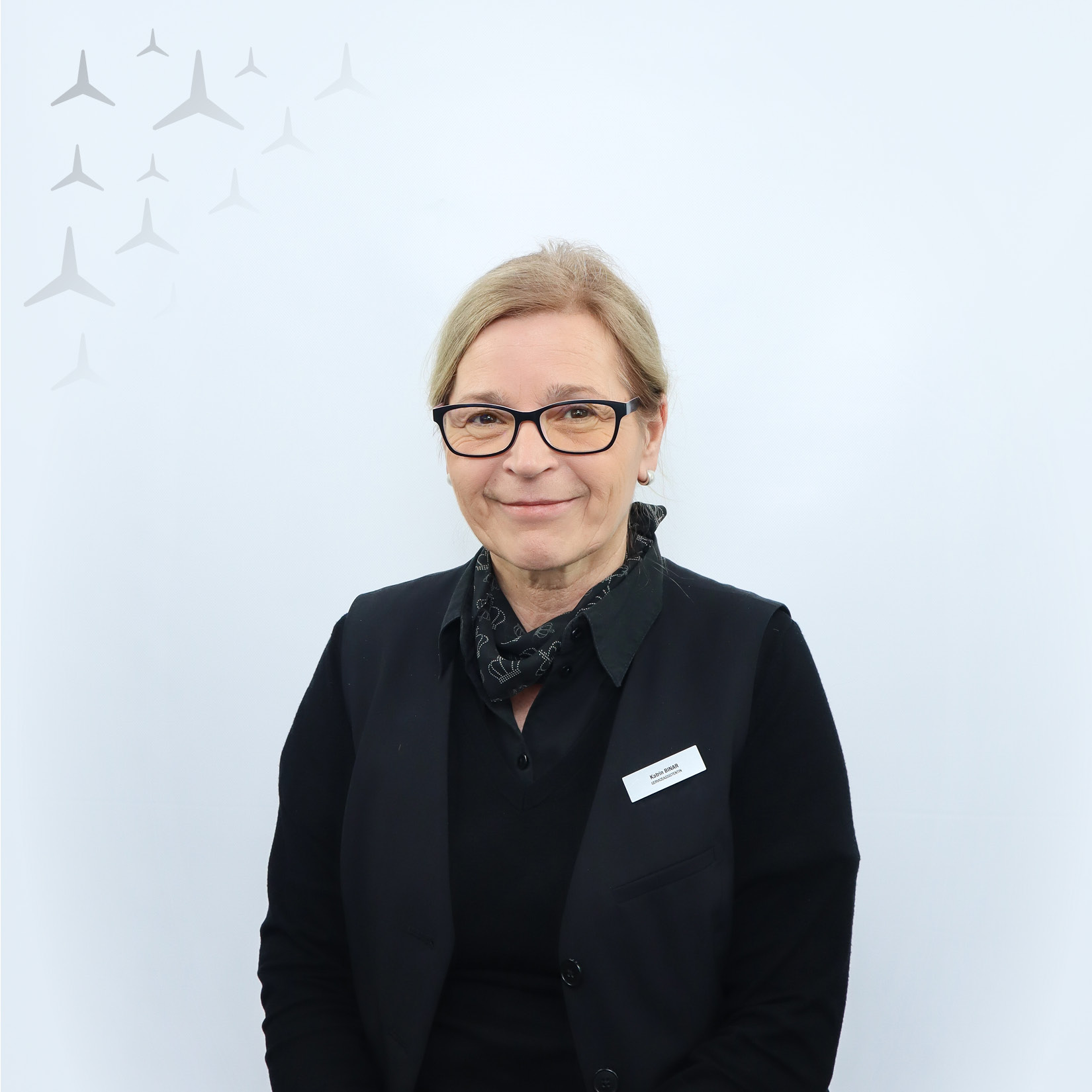 Katrin Binar