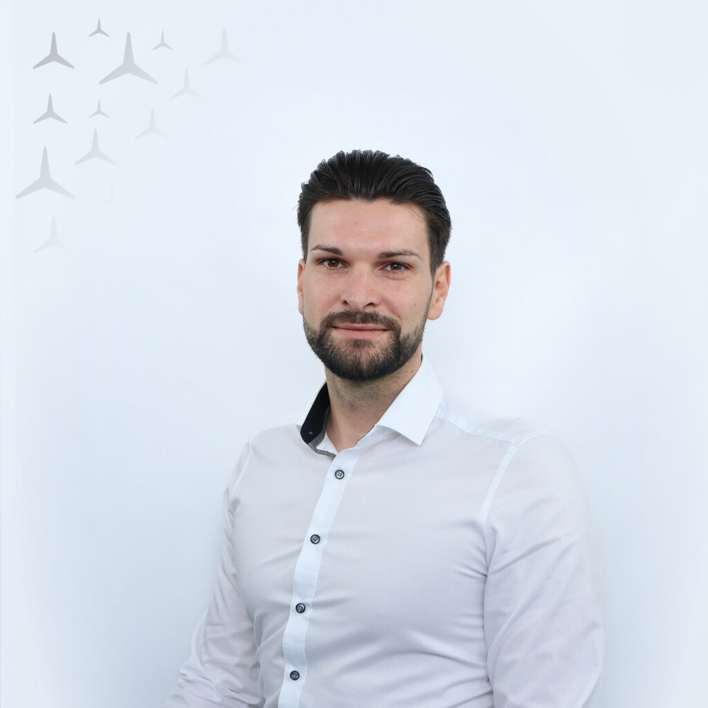Patrick Henkel