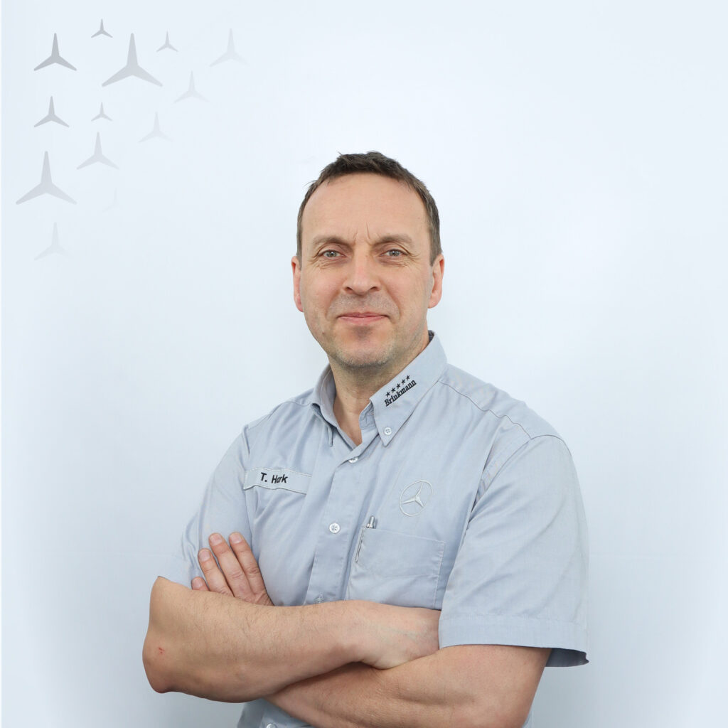 Thorsten Hark