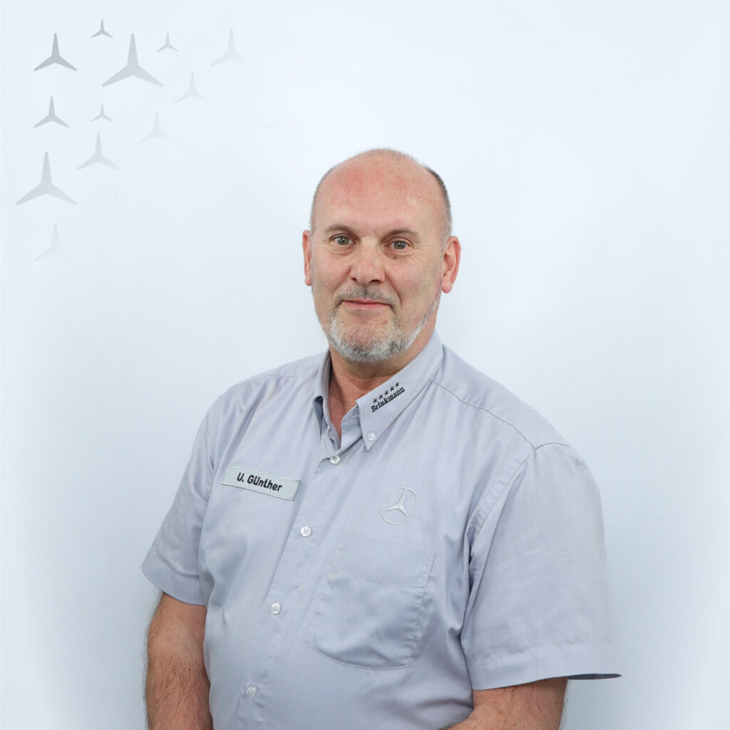 Uwe Guenther