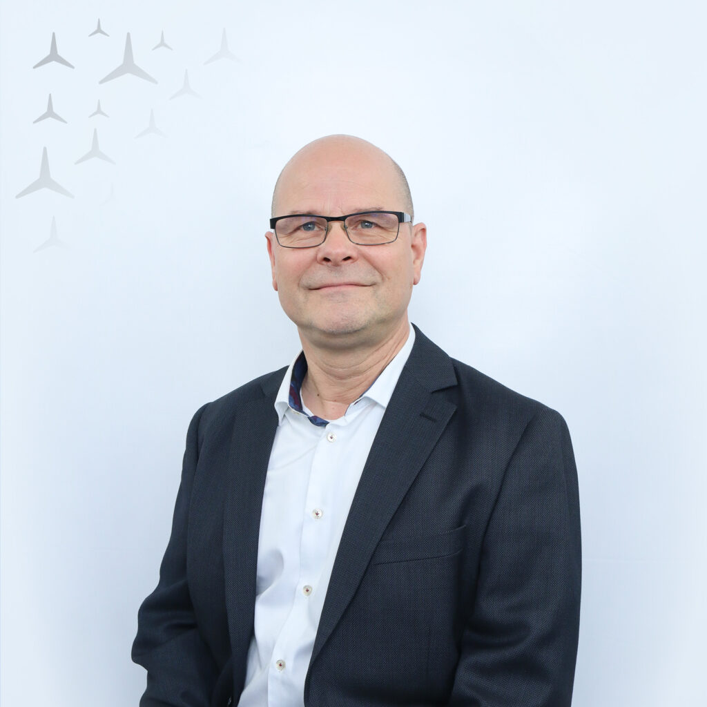 Uwe Weese