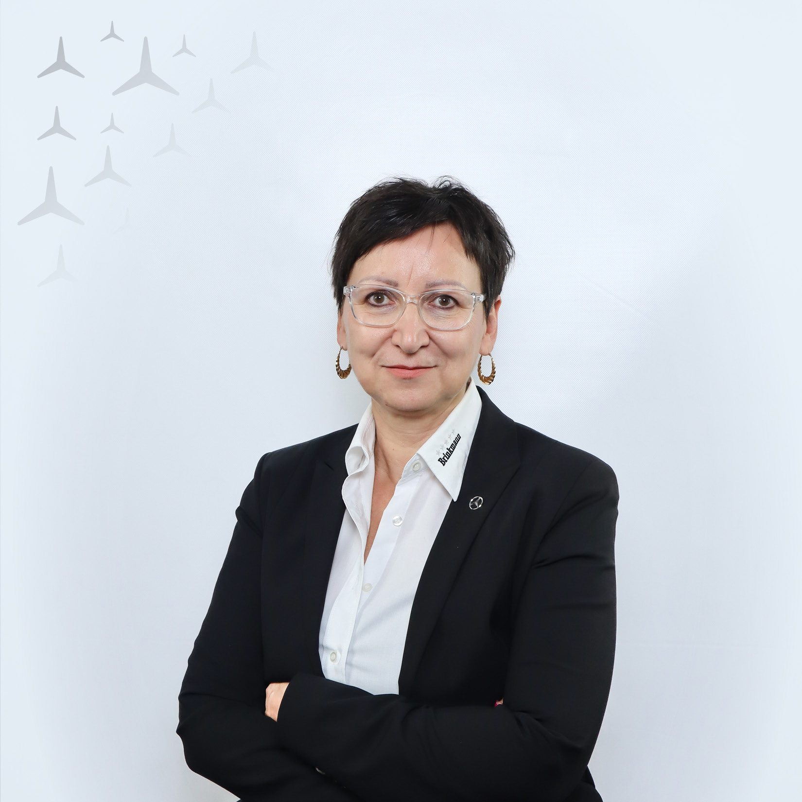 Doreen Heger
