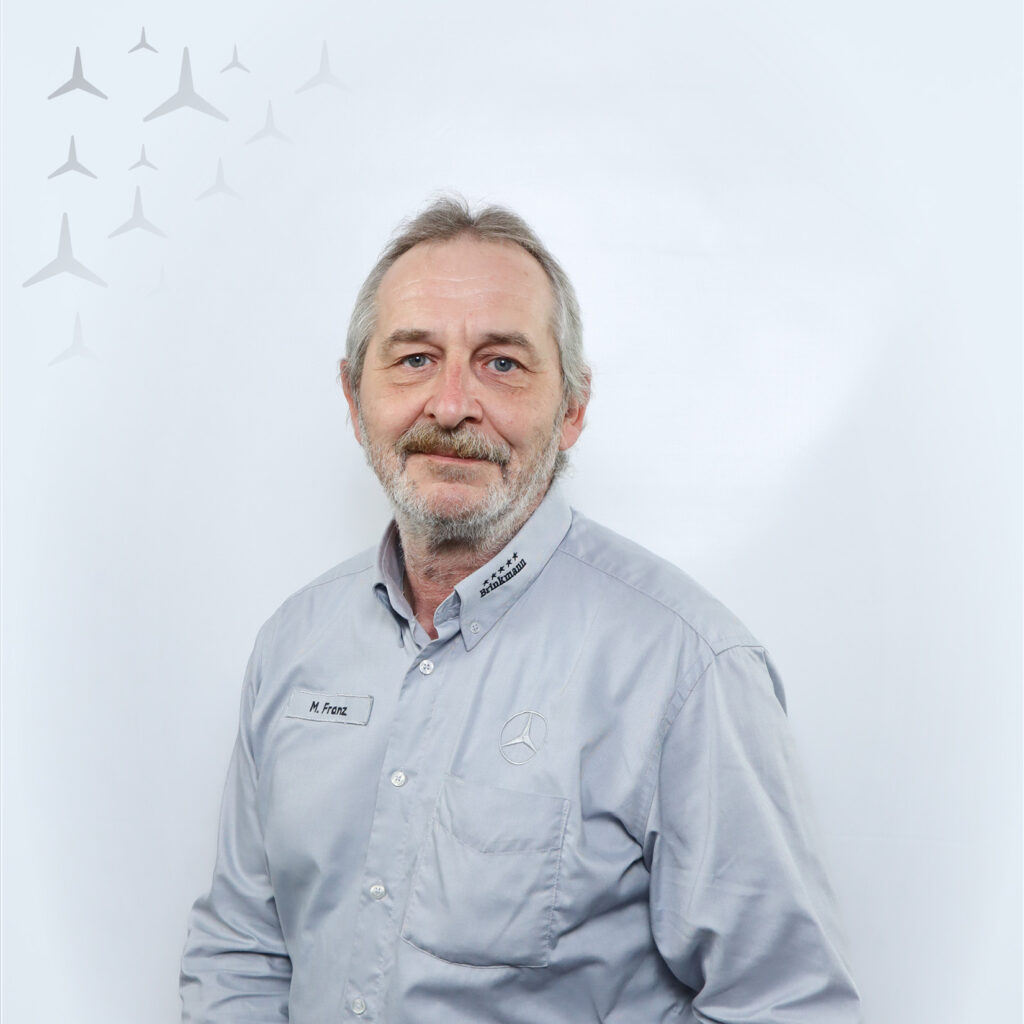 Martin Franz
