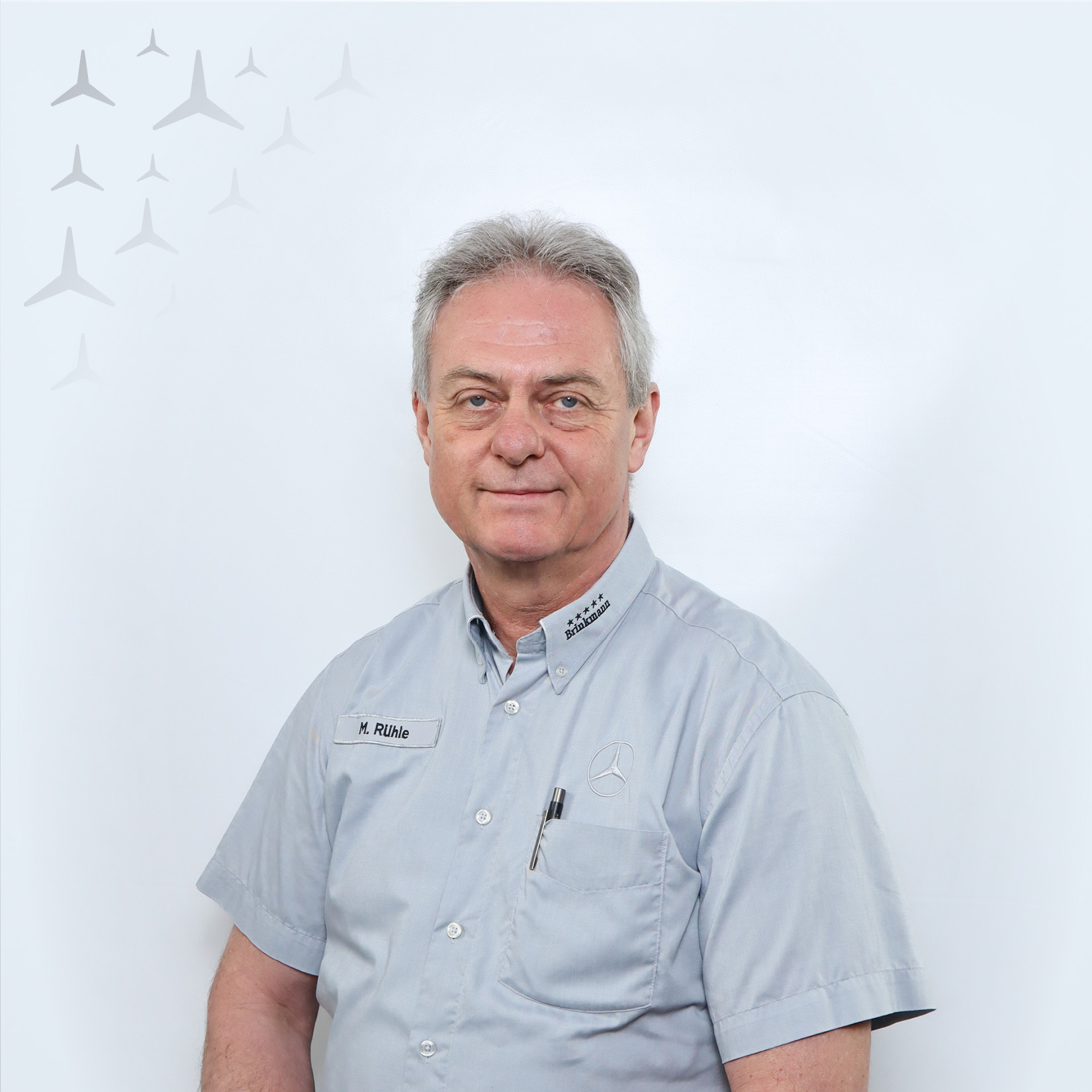 Mathias Ruehle