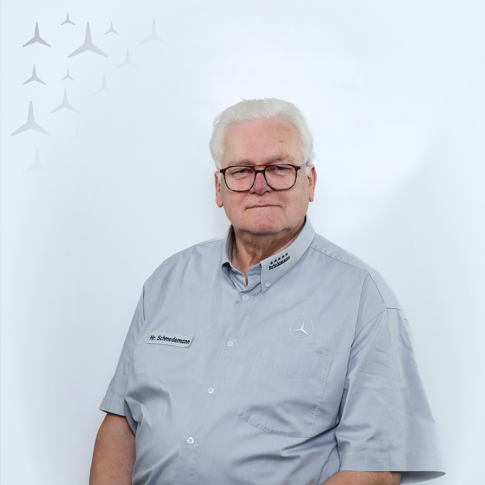 Wolfgang Schmedemann