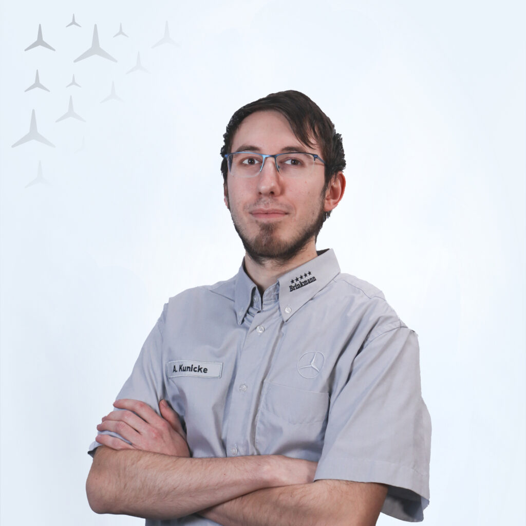 Alexander Kunicke