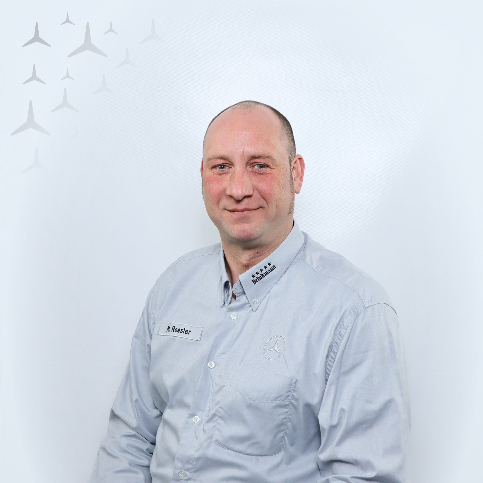 Mirko Roeseler