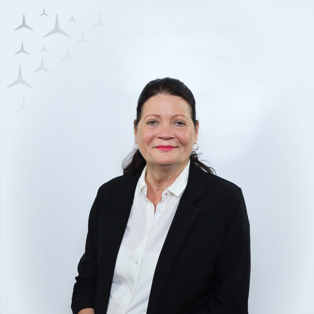 Sabine Fraessdorf