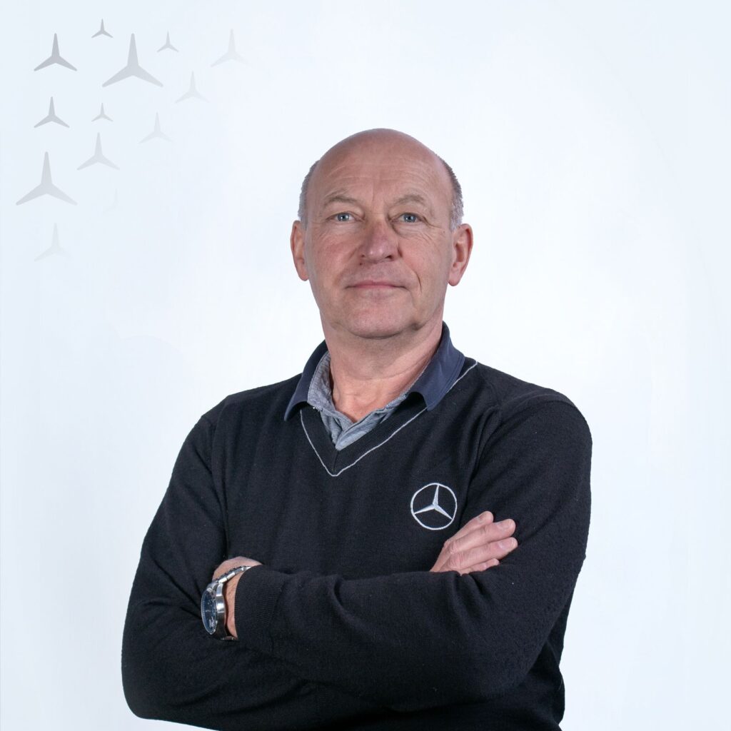 Detlef Schauer