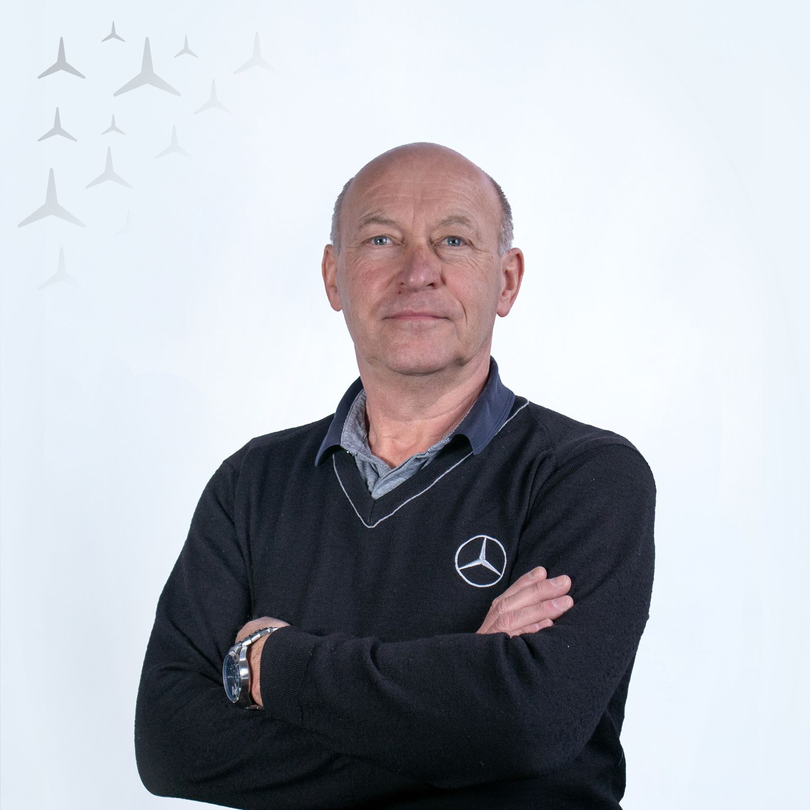 Detlef Schauer