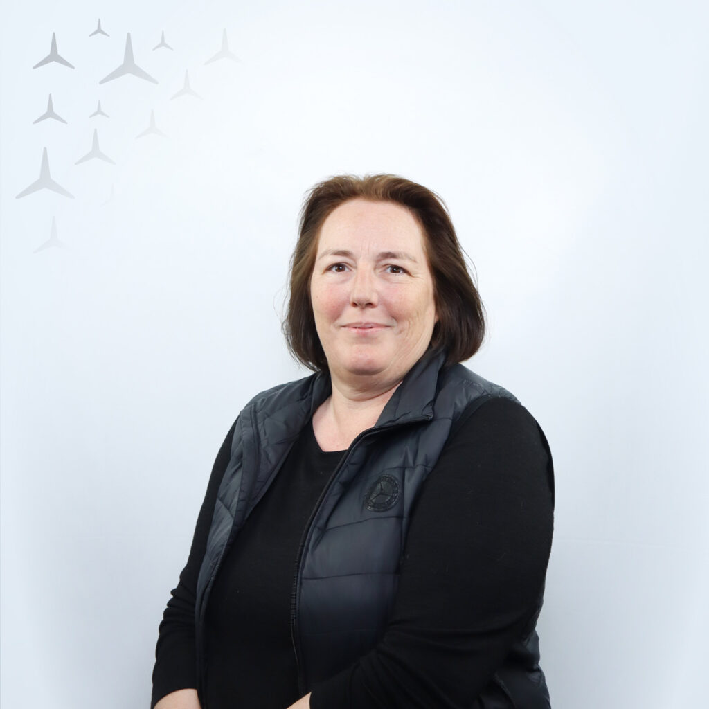 Ellen-Maske Brinkmann