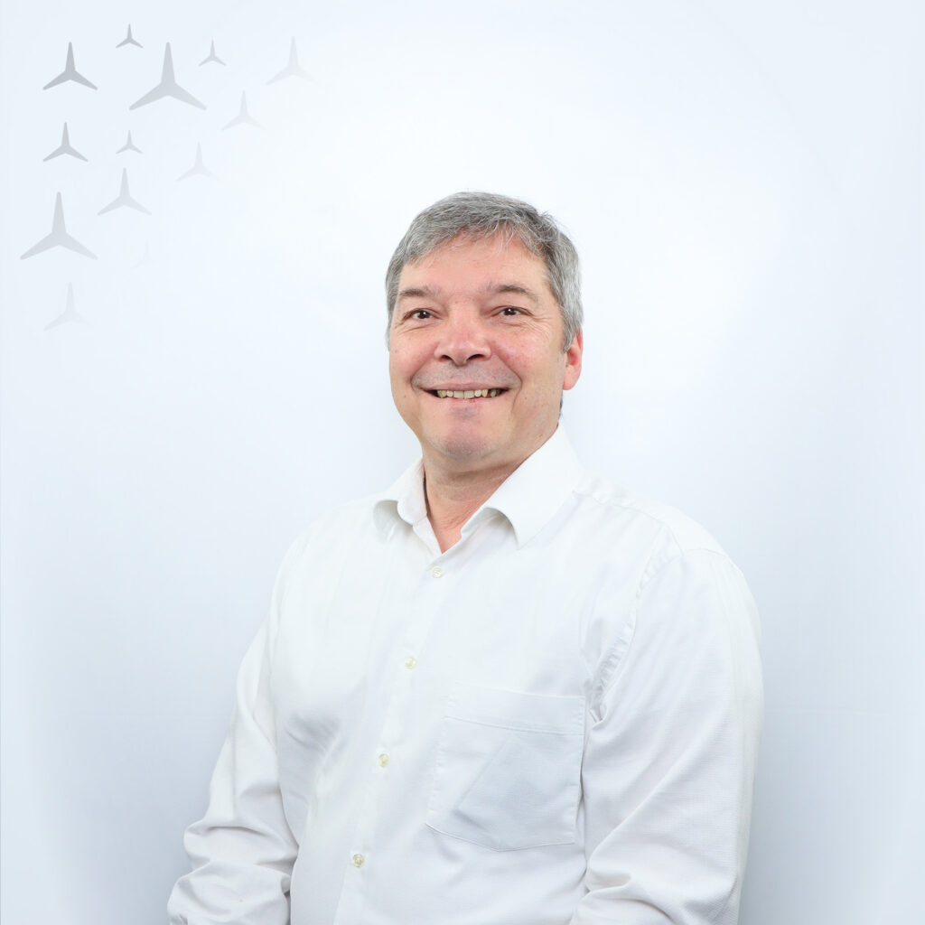 Kai-Uwe Hecht