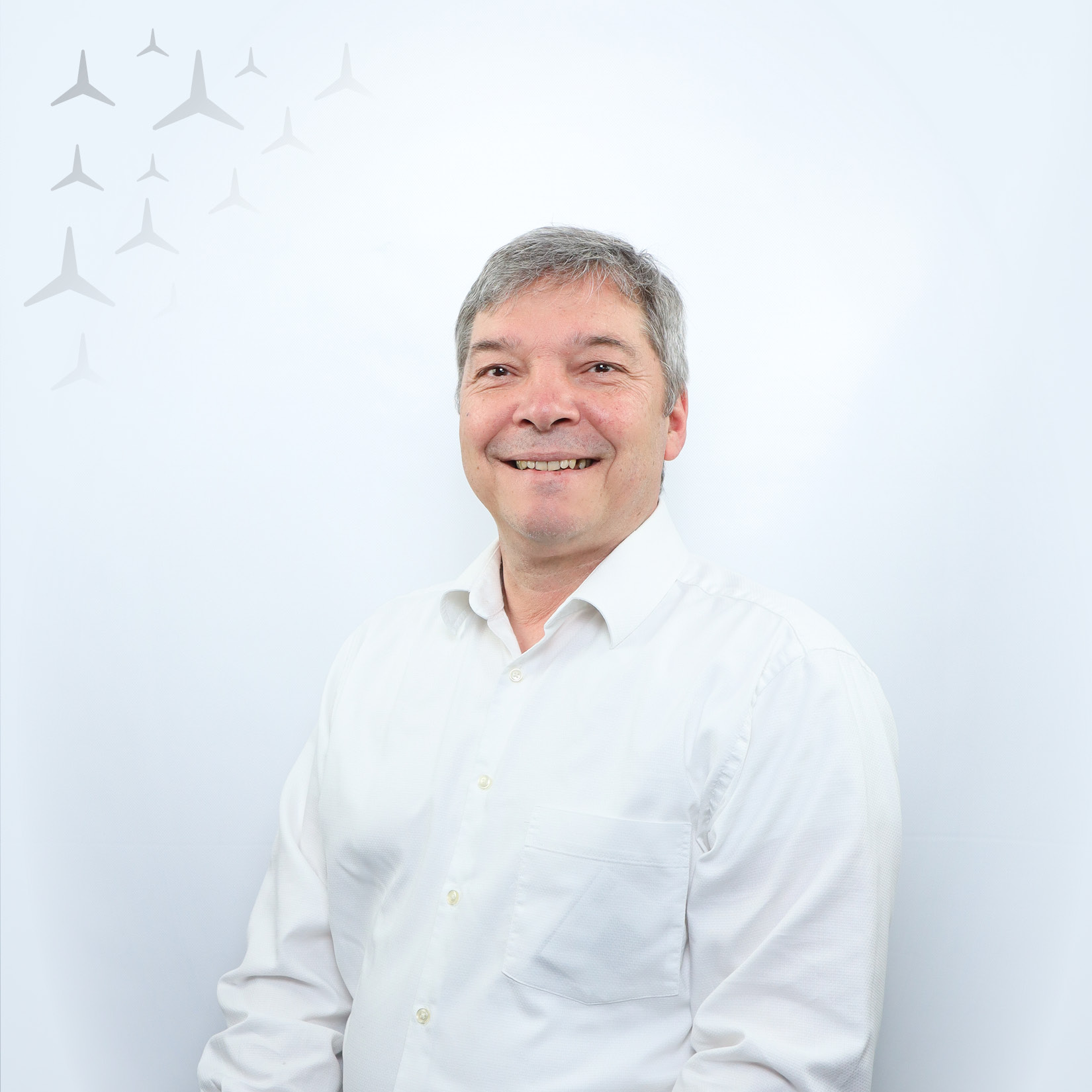 Kai-Uwe Hecht