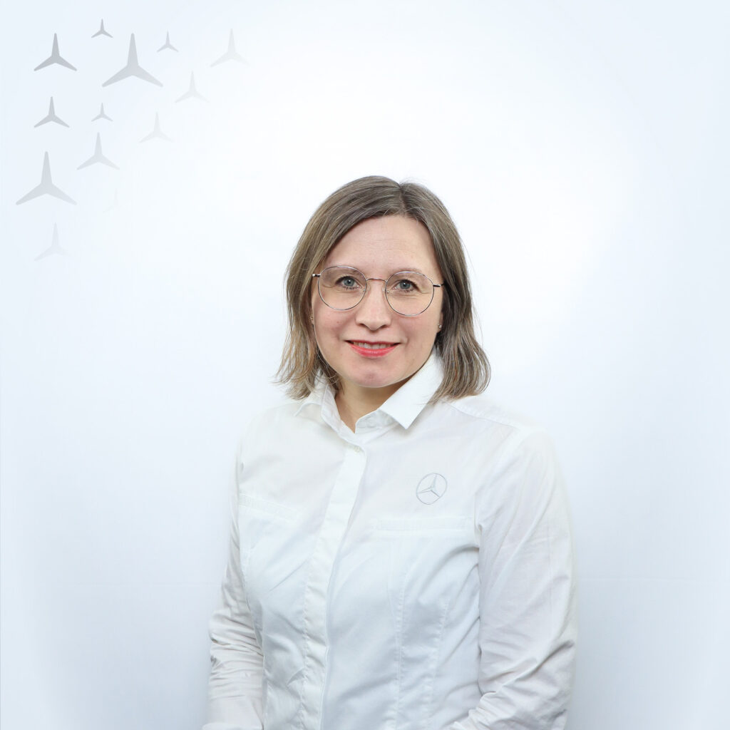 Katharina Kneesch