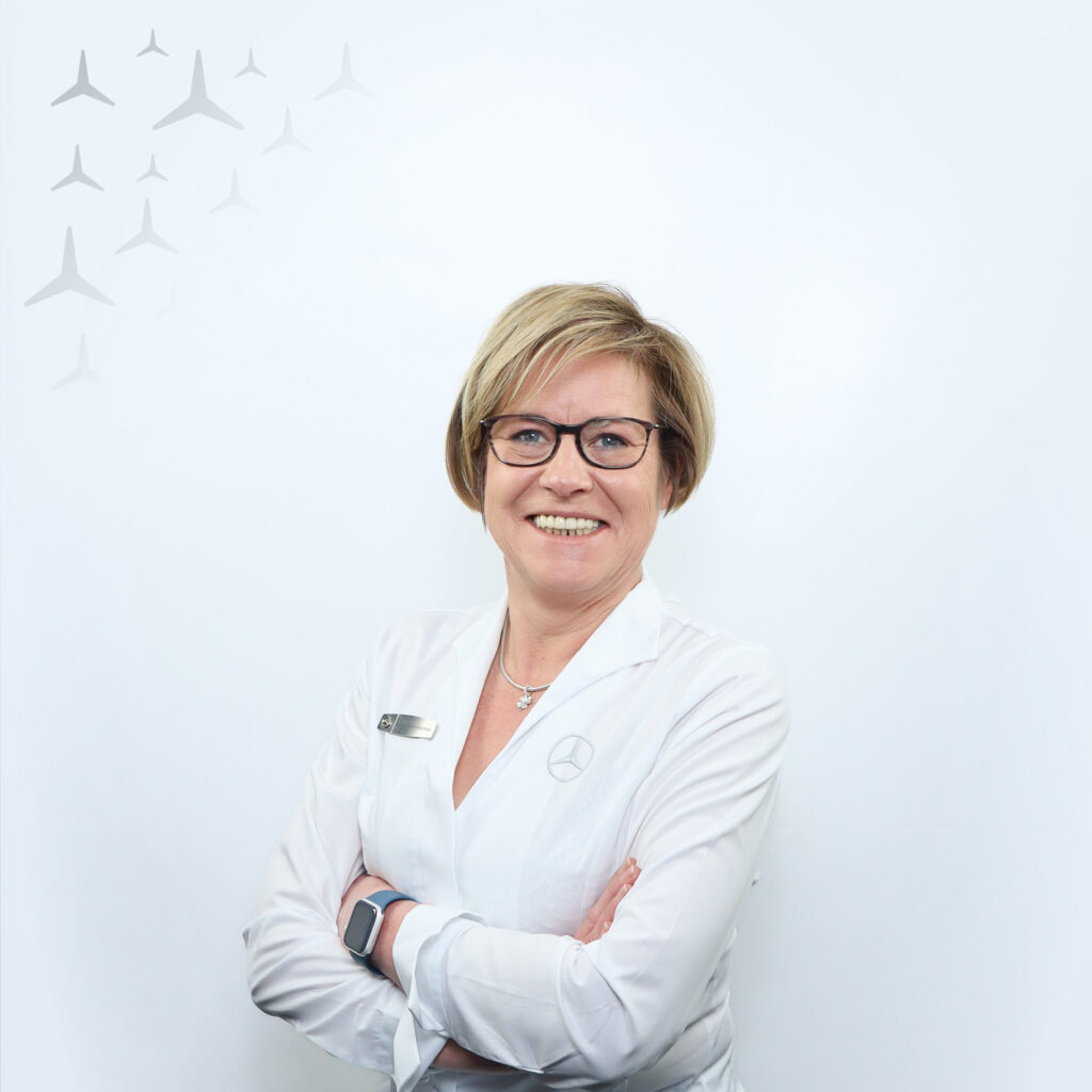 Katrin Schmidtchen